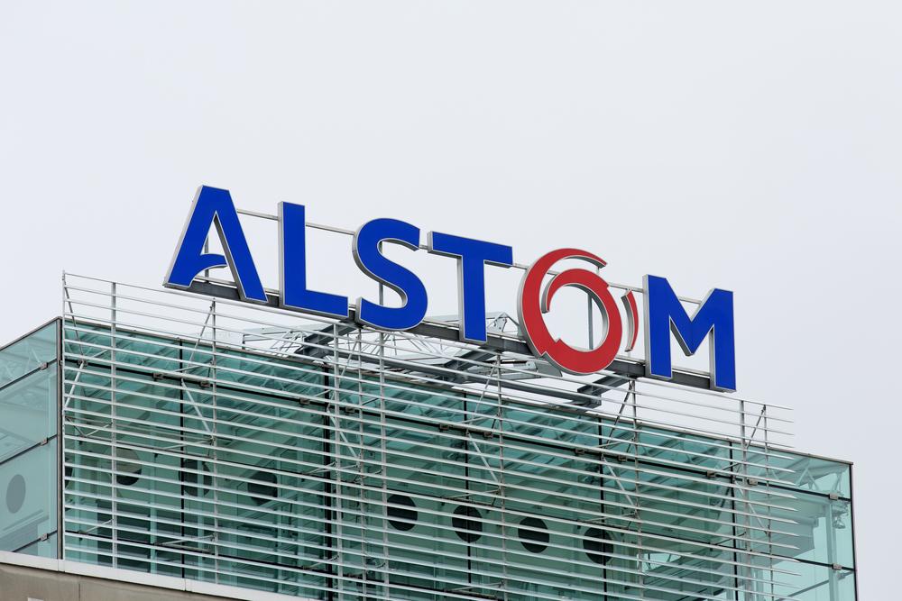 Les chemins de fer néerlandais achètent 18 trains rapides à Alstom
